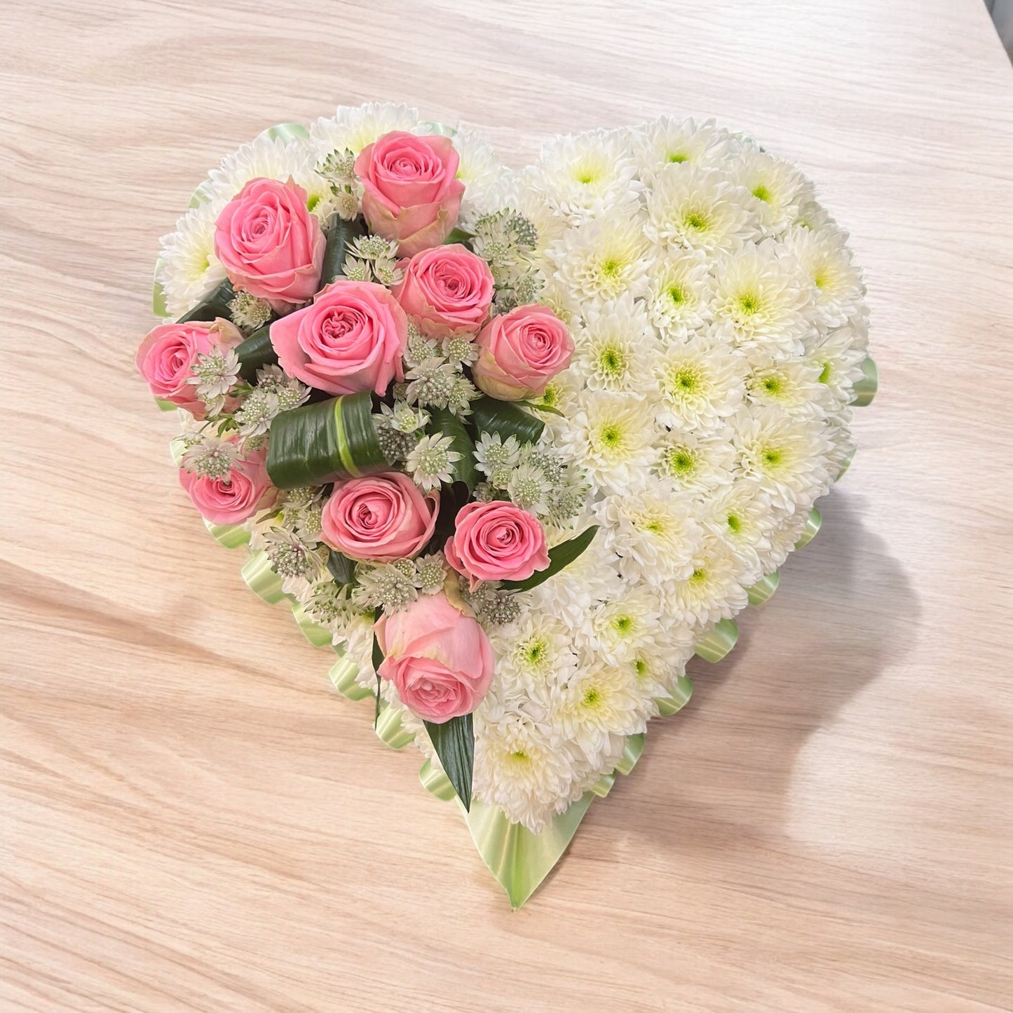 Blessed Heart