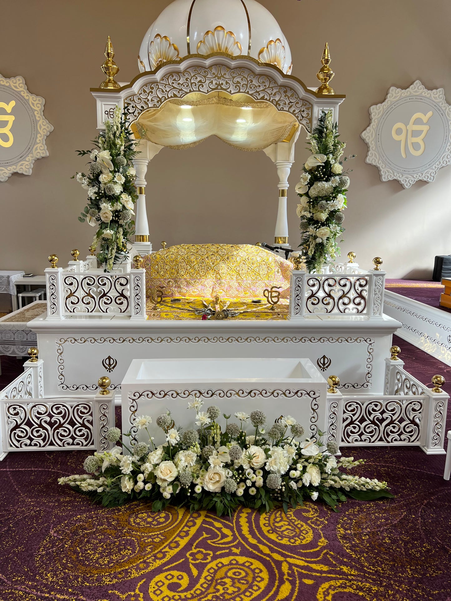 Wedding & Events