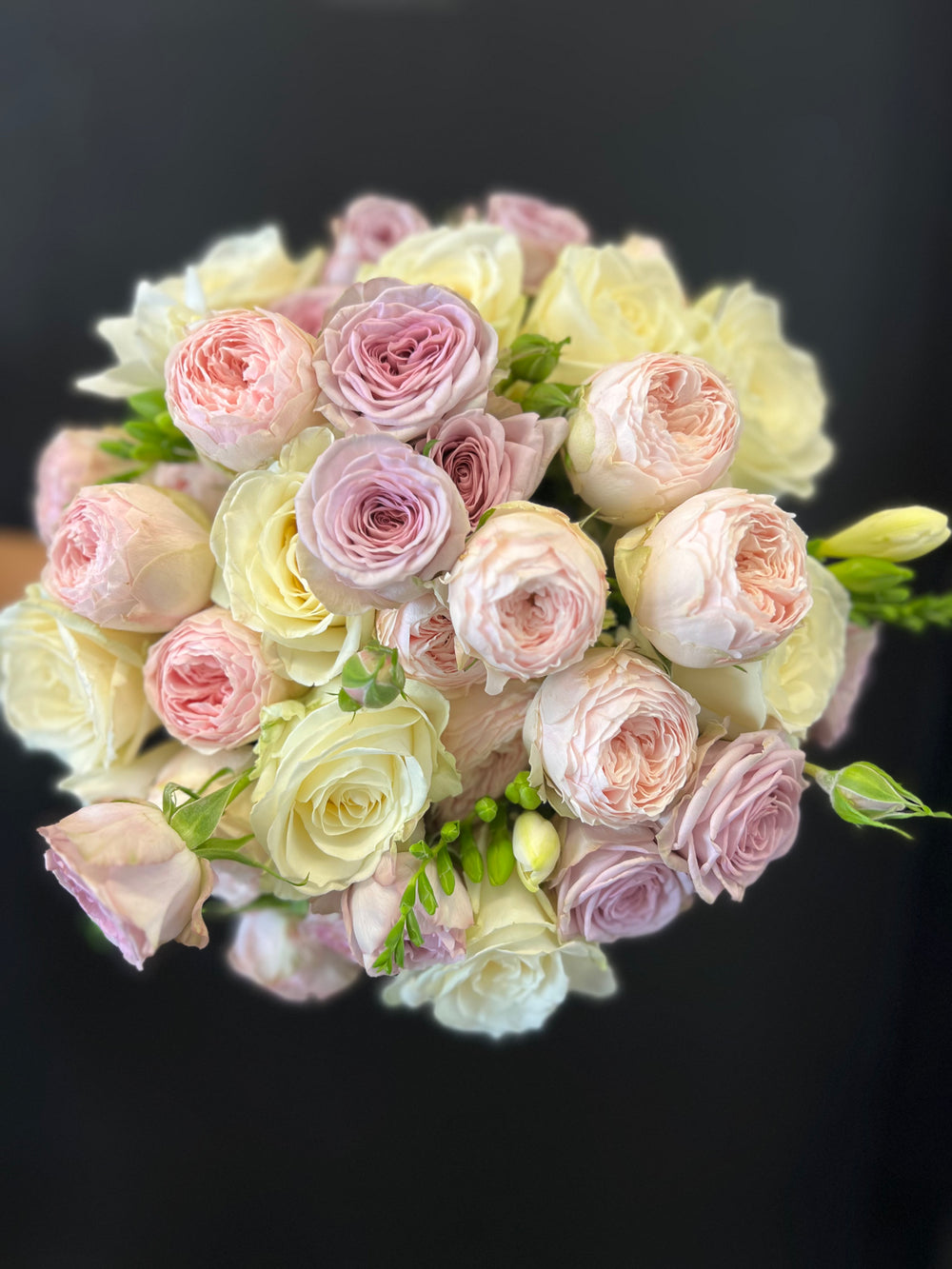 multimedia collage image