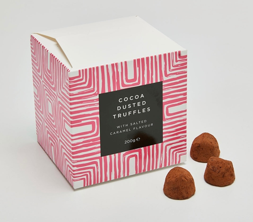 Chocolate 200g