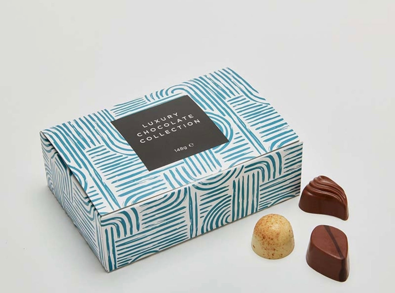 Chocolates 148g