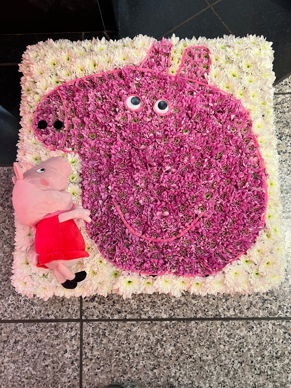 Peppa Tribute