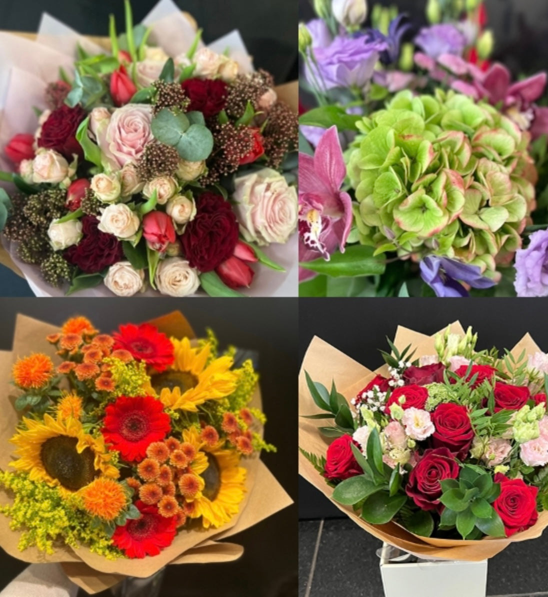 Florist Choice Bouquet