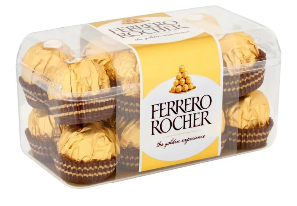 Ferrero Rocher 200g