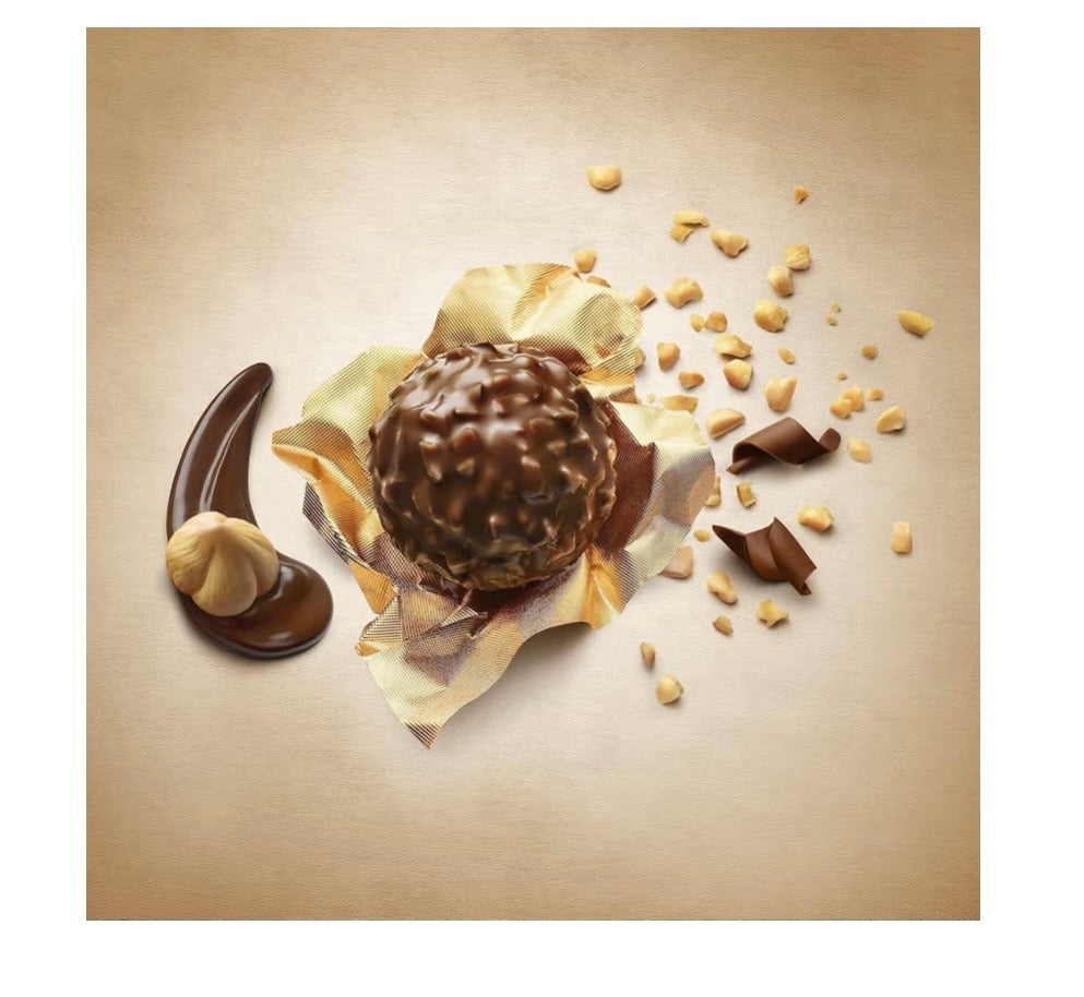 Ferrero Rocher 200g