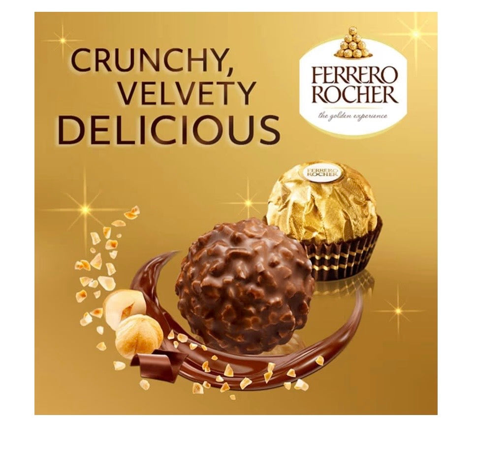 Ferrero Rocher 200g