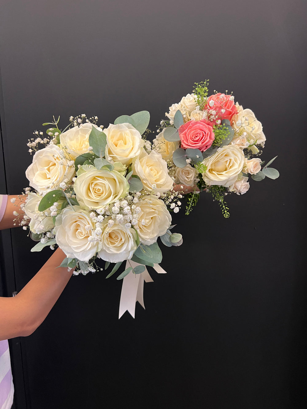 multimedia collage image