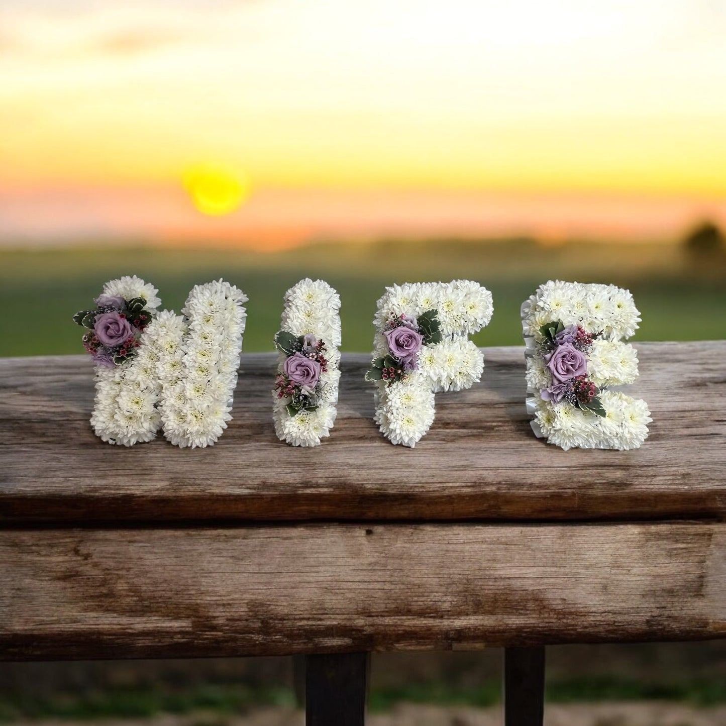 4 Letters