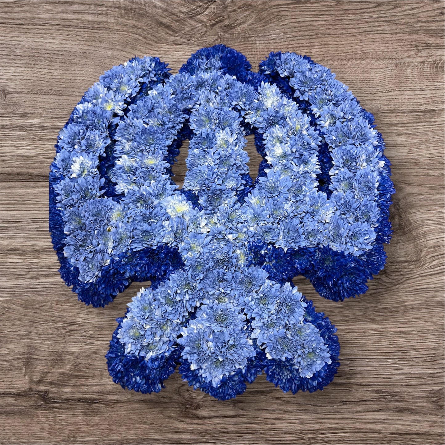 Khanda Blue