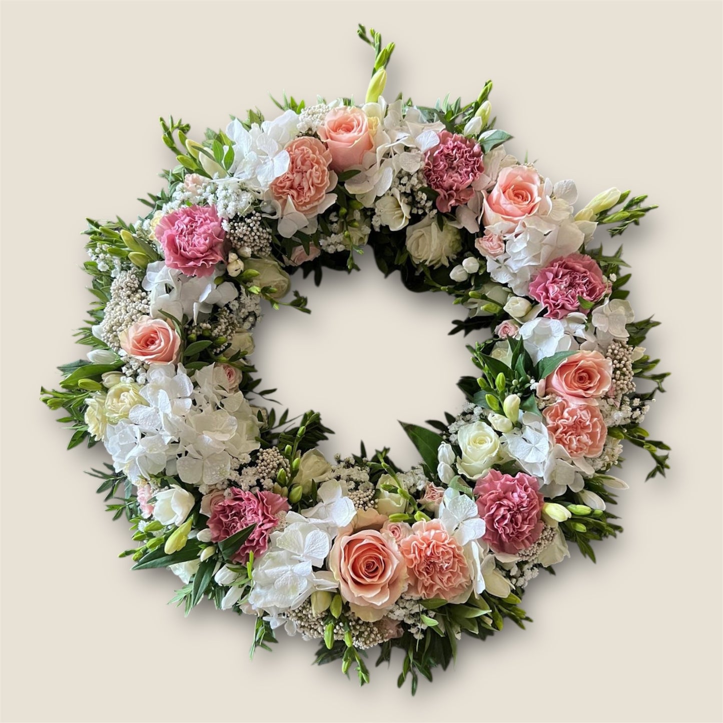 Wreath Elegant