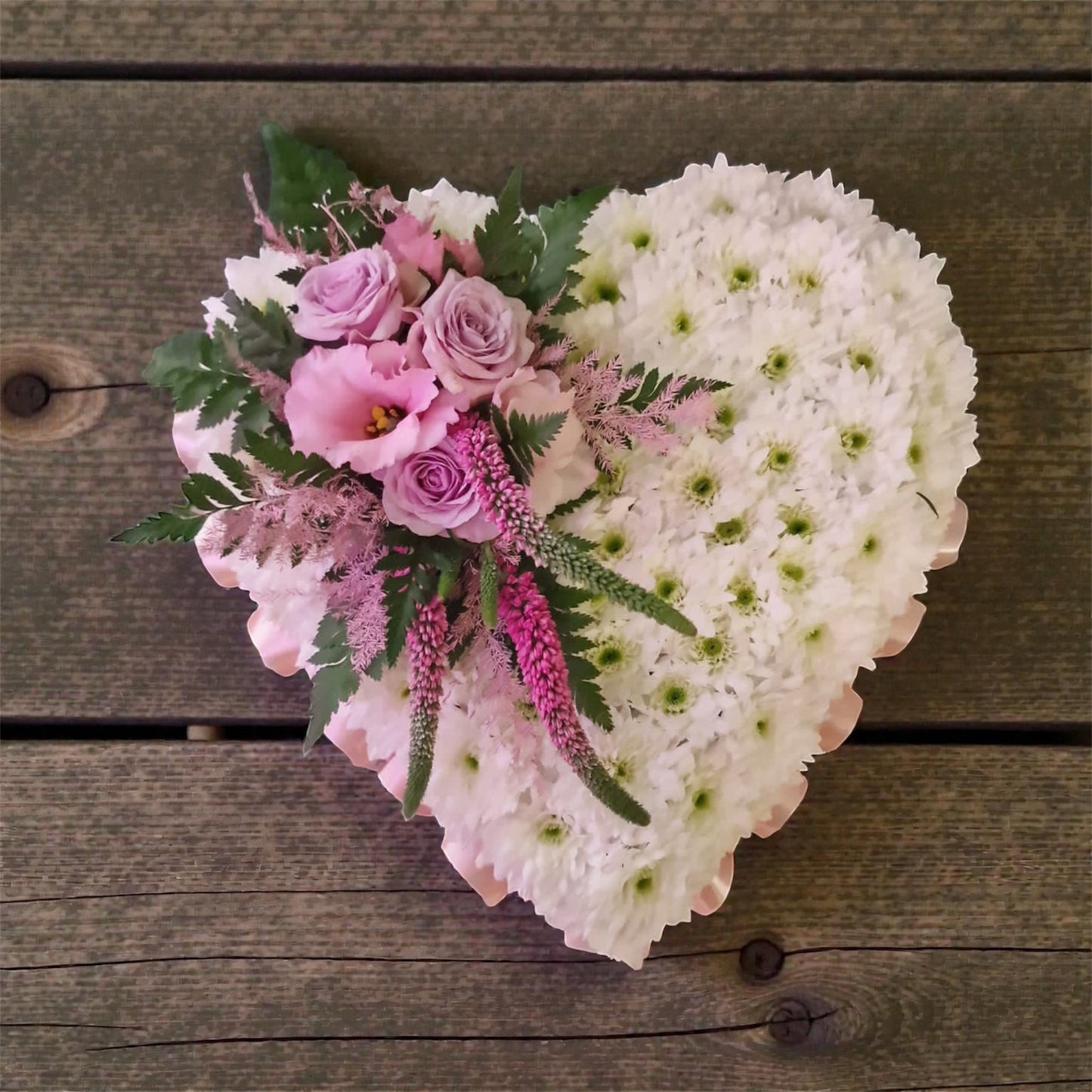 Serenitity Heart